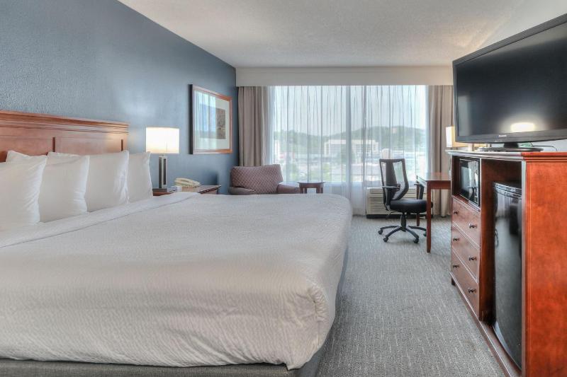 The Ramsey Hotel & Convention Center Pigeon Forge - image 9