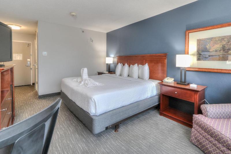 The Ramsey Hotel & Convention Center Pigeon Forge - image 41