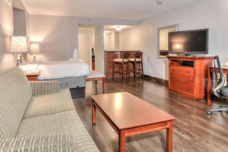 The Ramsey Hotel & Convention Center Pigeon Forge - image 49