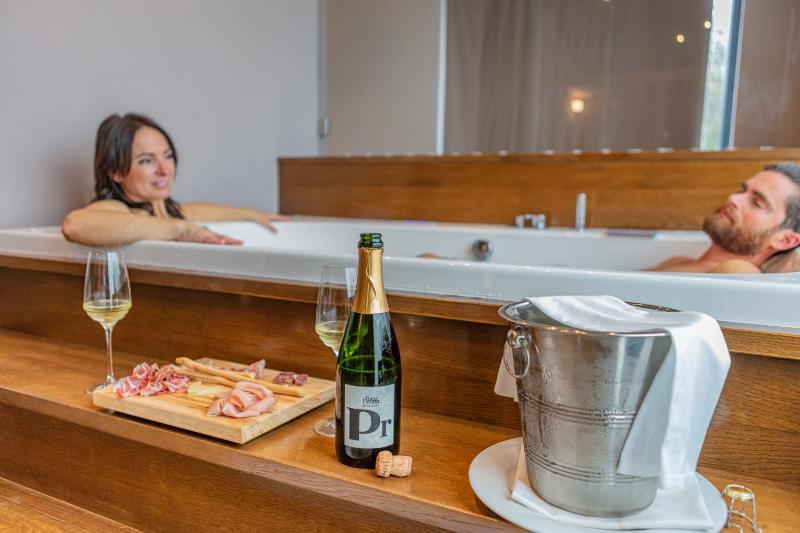 Le Cappuccinelle Suites&SPA - image 9