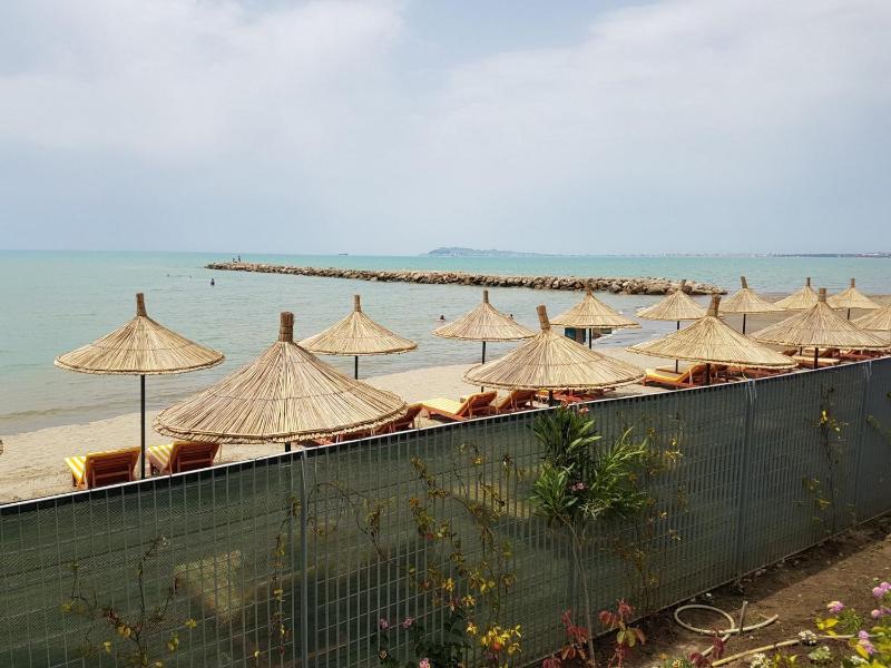Family Beach 100 Square Metres Apartment - image 13