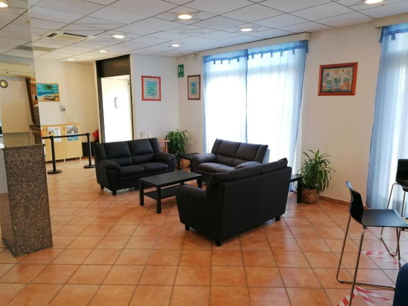 Hotel Palace - image 26