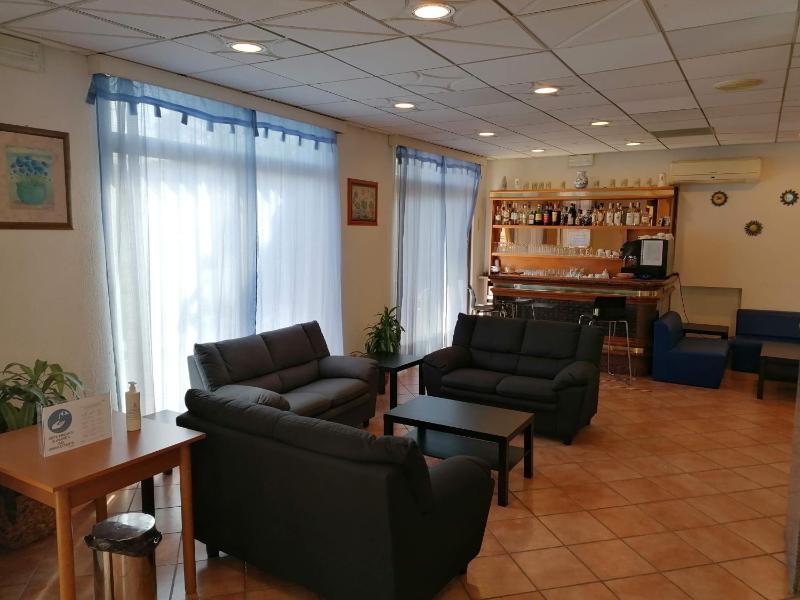Hotel Palace - image 8