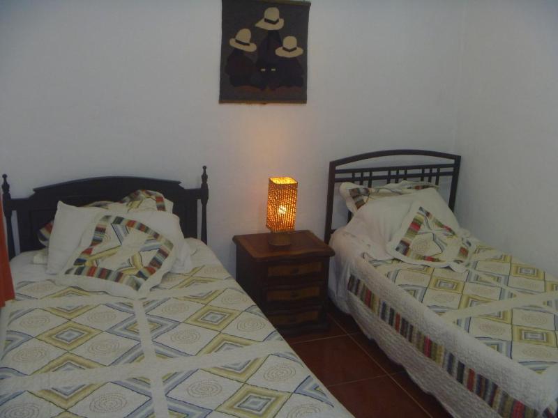 Hotel Los Frayles - image 13