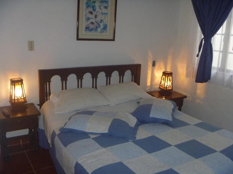 Hotel Los Frayles - image 12