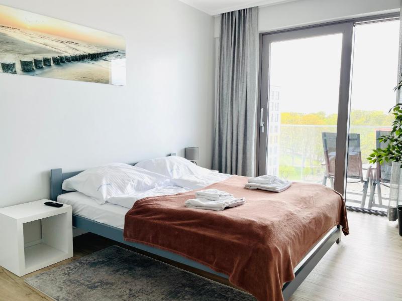 Promenada Gwiazd 14 by Baltic Home - image 26