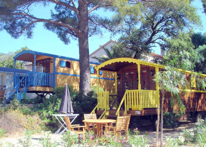Camping de la Treille - image 39