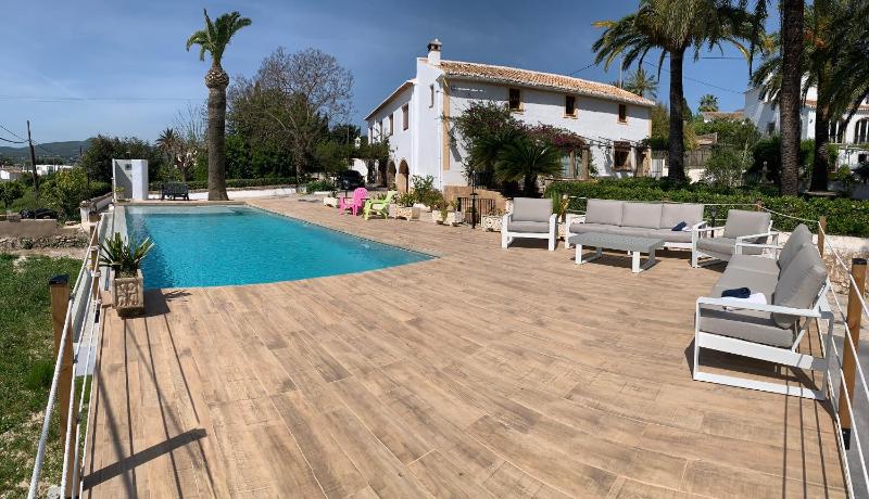 VILLA MARETA Images