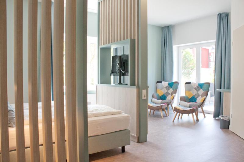Suite with Terrace image 1