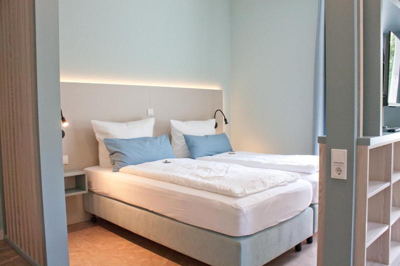 Suite with Terrace image 4