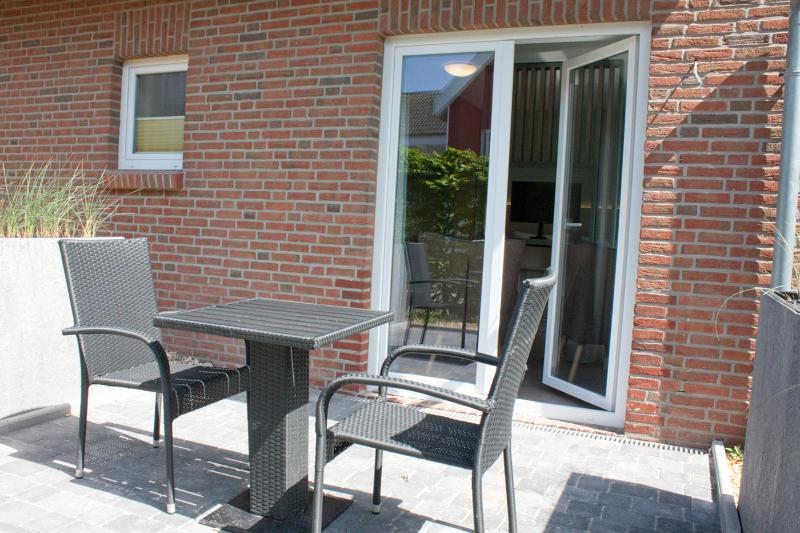 Suite with Terrace image 2