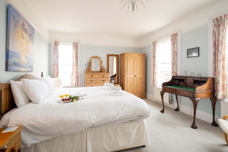 4 Crespigny House - Aldeburgh Coastal Cottages - image 15