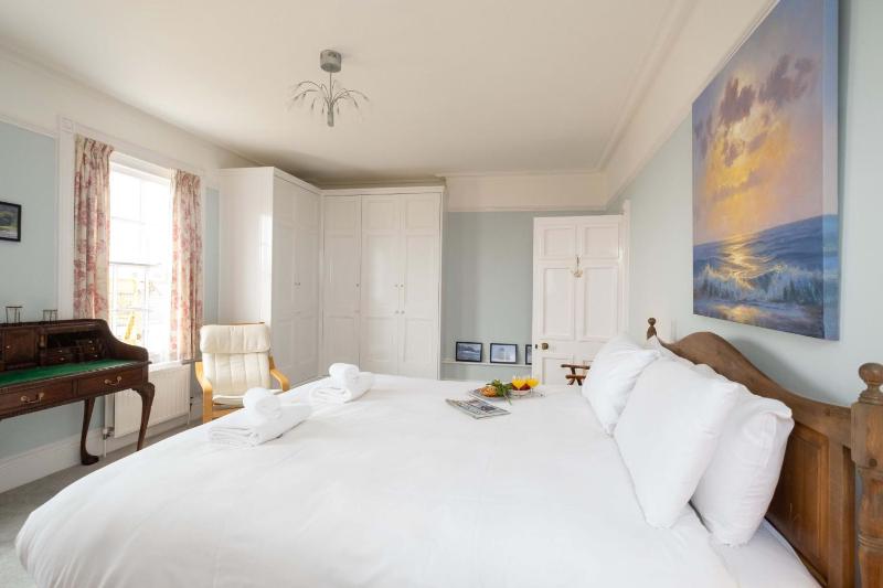 4 Crespigny House - Aldeburgh Coastal Cottages - image 10