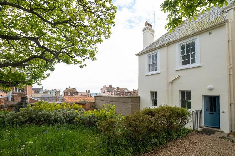 4 Crespigny House - Aldeburgh Coastal Cottages - image 13