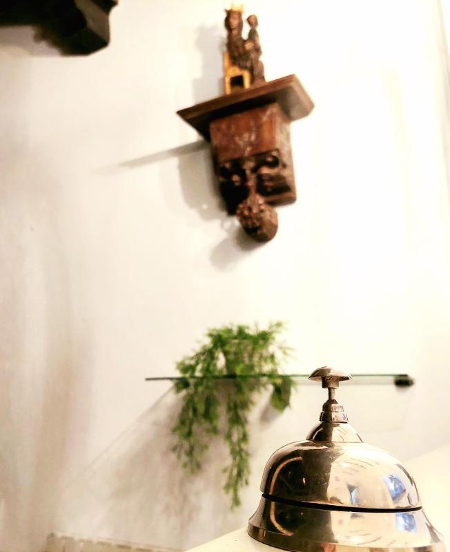 Double Room with Alhambra Views image 3