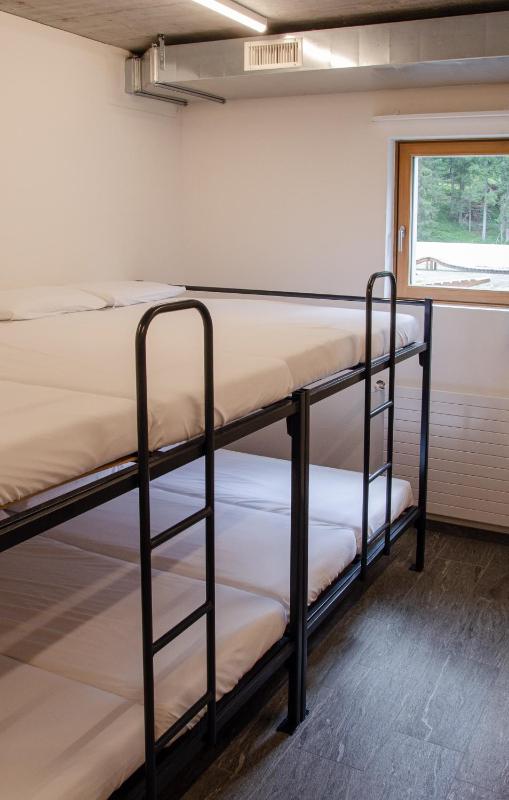 Mixed Dormitory Room image 1