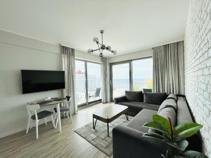 Promenada Gwiazd 14 by Baltic Home - image 4