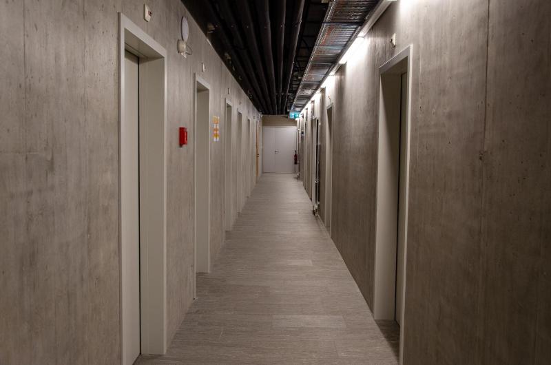 Mixed Dormitory Room image 3