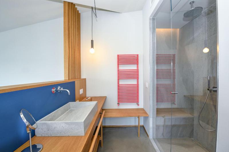 Hotel Flaminia - image 21