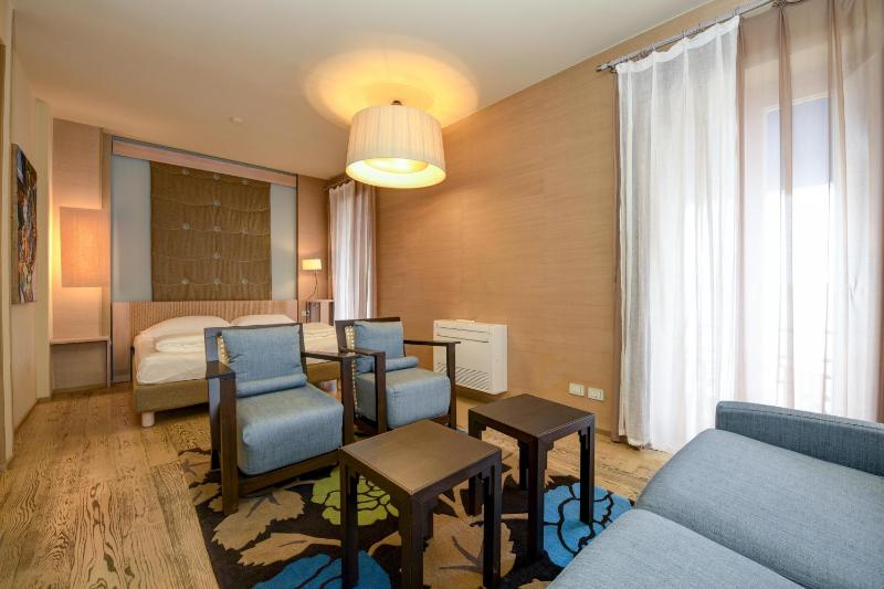 Hotel Flaminia - image 3