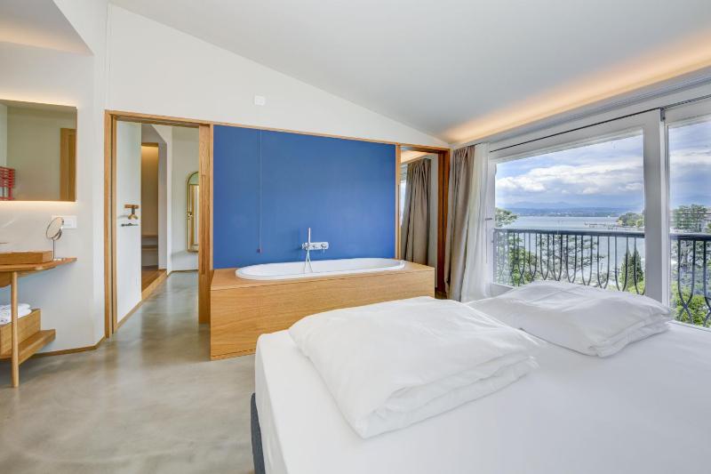 Hotel Flaminia - image 10