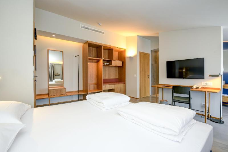 Hotel Flaminia - image 7