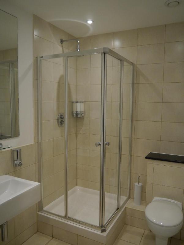 2 Bedroom Apartment image 2