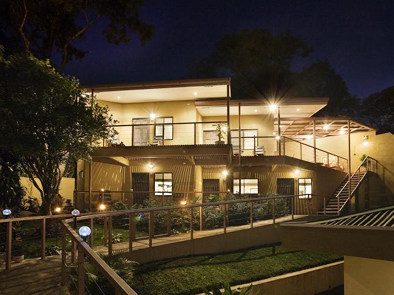 Out of Bounds Boutique Hotel - image 1