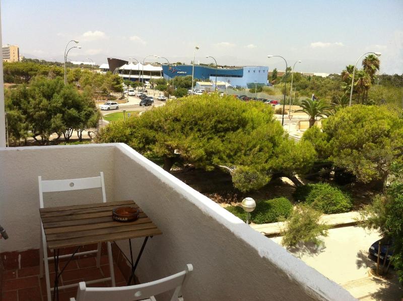 Apartment with Sea View image 2