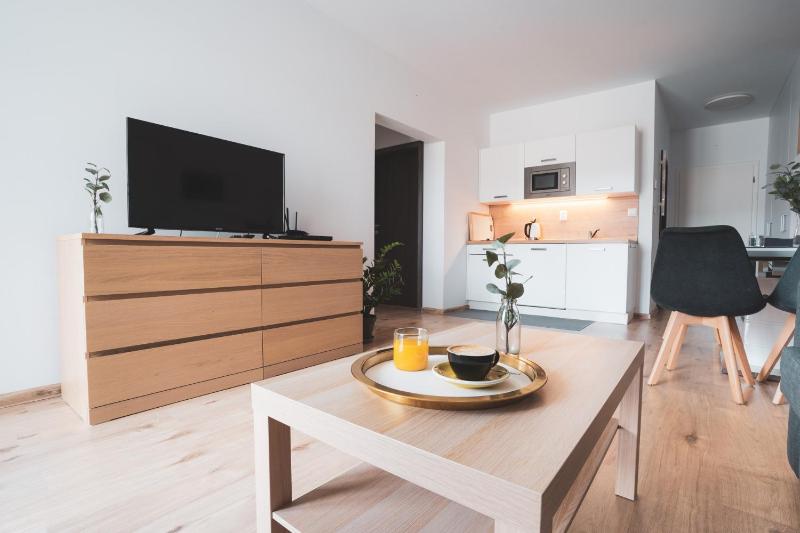 Two-Bedroom Apartment image 3