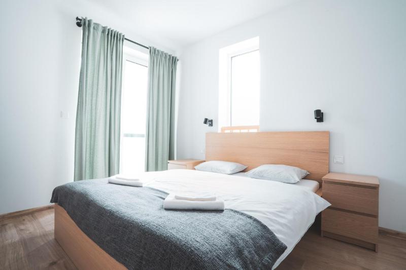 Two-Bedroom Apartment image 1