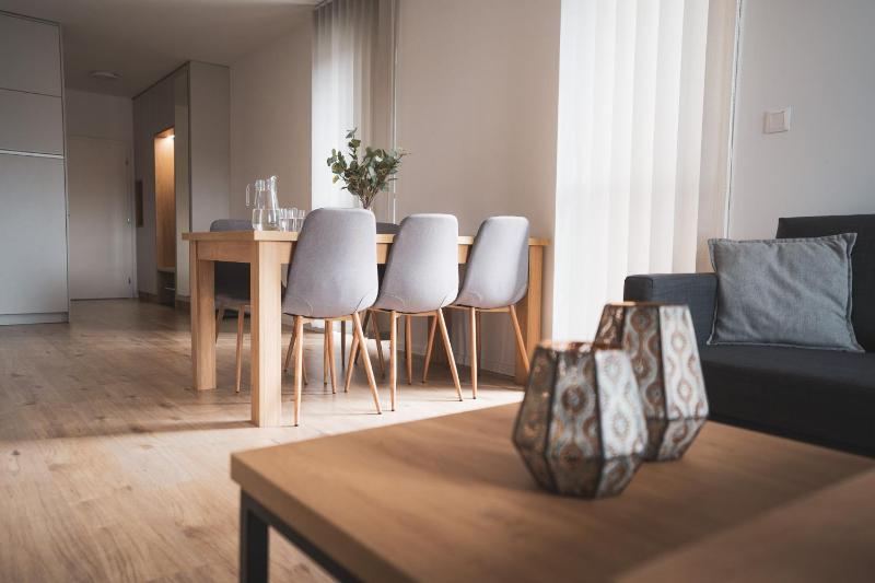 Superior Apartment image 2