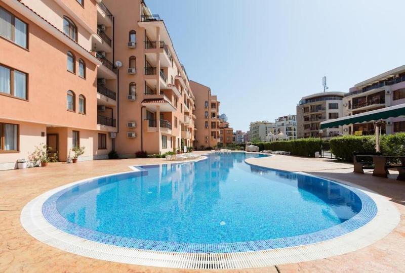 Apartment in Kassandra Complex - image 14