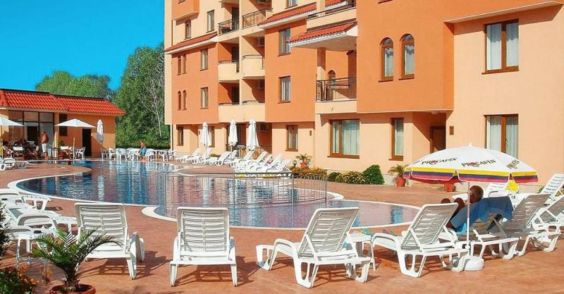 Apartment in Kassandra Complex - image 9