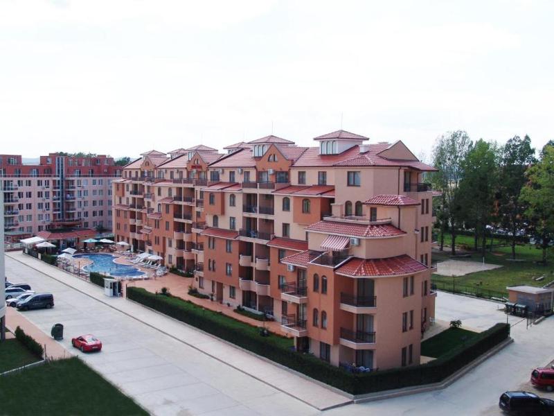 Apartment in Kassandra Complex - image 6