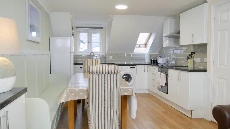 Three-Bedroom Apartment image 1