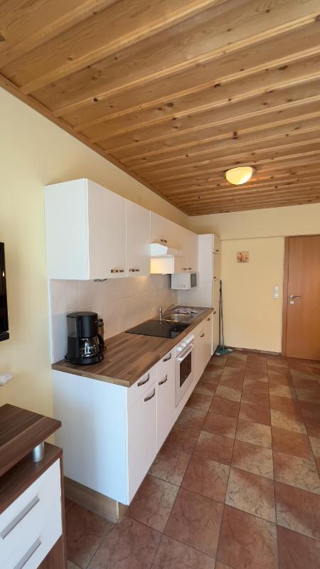 Superior Four-Bedroom Apartment with Terrace image 4