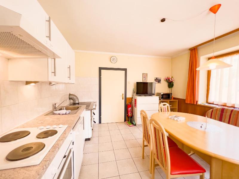 Two-Bedroom Apartment image 3