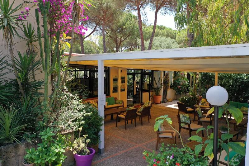 Hotel Giardino - image 23