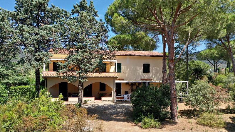 Hotel Giardino - image 33