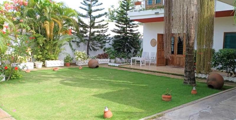 Villa Ekabo - image 2