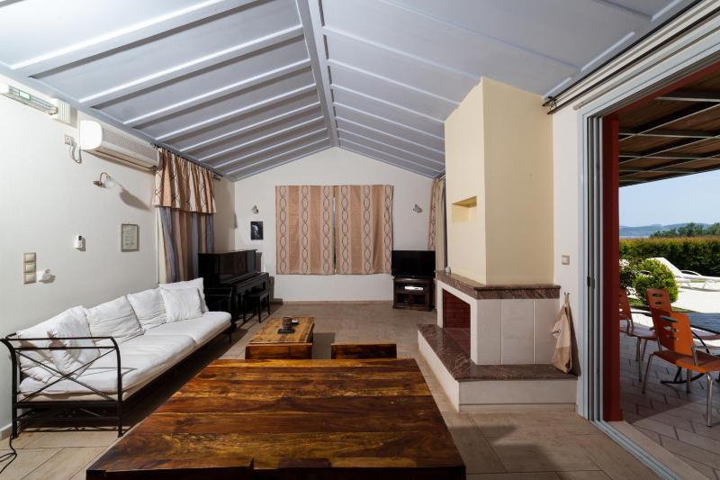 Villa with Private Pool image 4