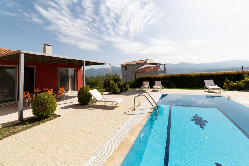 Villa with Private Pool image 2