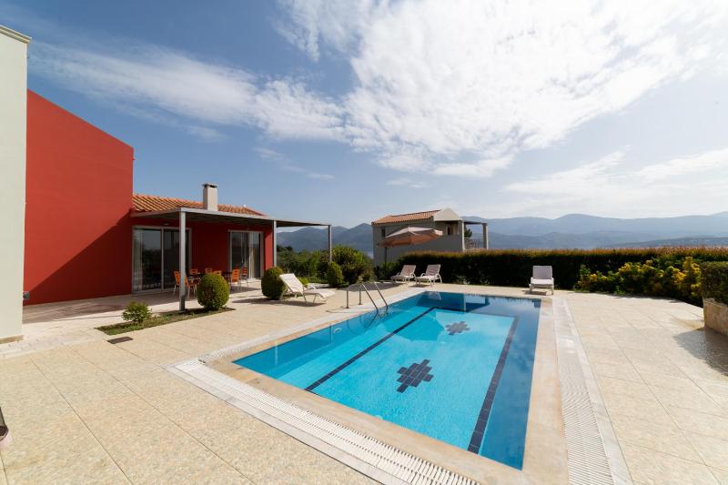 Villa with Private Pool image 3