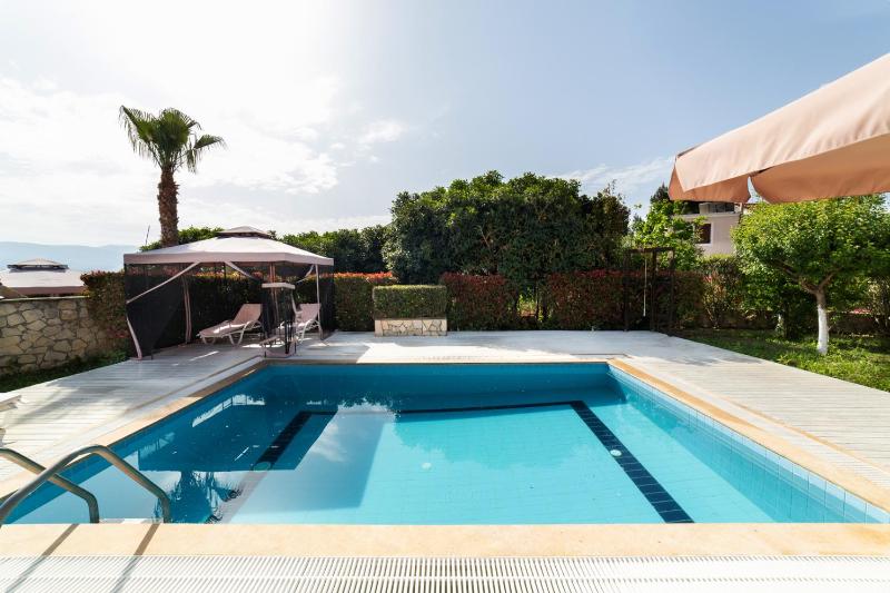 Villa with Private Pool image 4