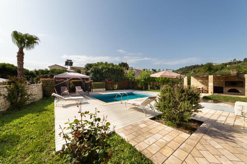 Villa with Private Pool image 2