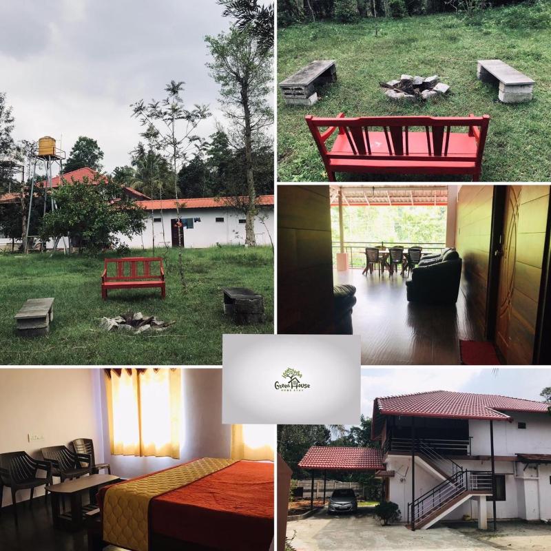 Greenhouse Homestay - image 8