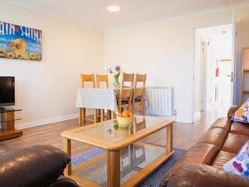 Two-Bedroom Cottage image 1
