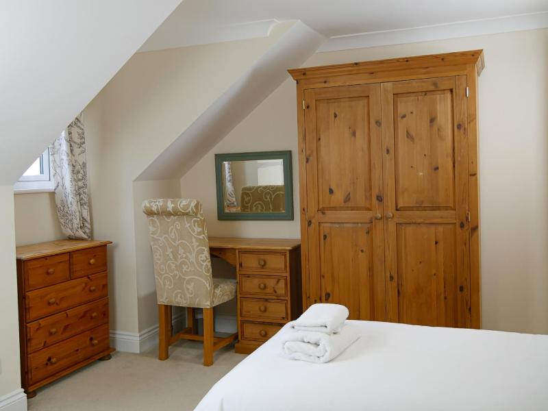 Three-Bedroom Apartment image 2