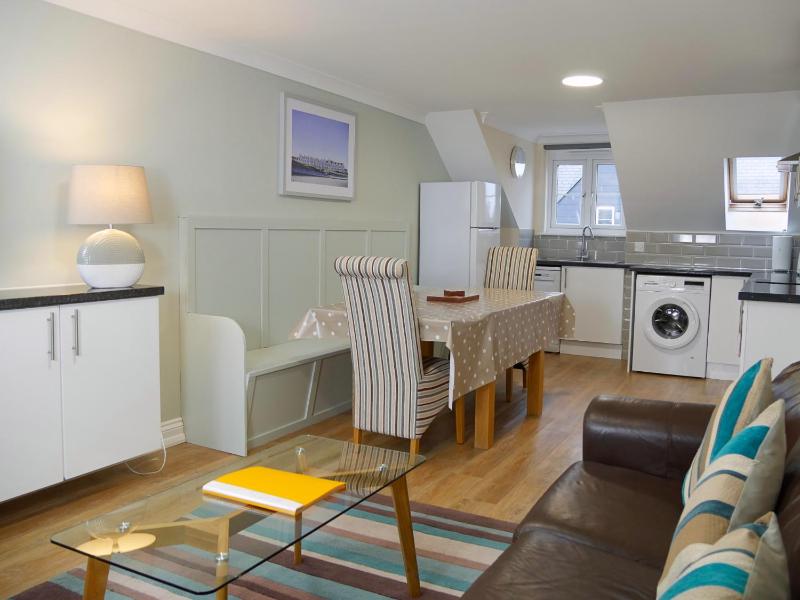 Three-Bedroom Apartment image 3